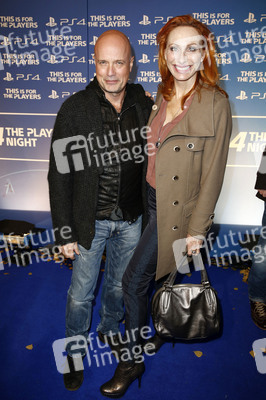 PlayStation 4 Launch-Event, Berlin