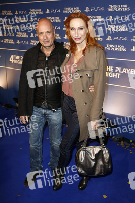 PlayStation 4 Launch-Event, Berlin