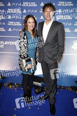 PlayStation 4 Launch-Event, Berlin