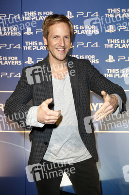 PlayStation 4 Launch-Event, Berlin