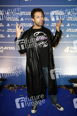 PlayStation 4 Launch-Event, Berlin