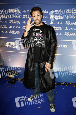 PlayStation 4 Launch-Event, Berlin