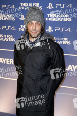 PlayStation 4 Launch-Event, Berlin