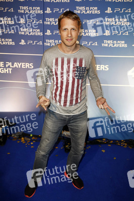 PlayStation 4 Launch-Event, Berlin