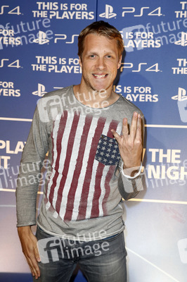 PlayStation 4 Launch-Event, Berlin