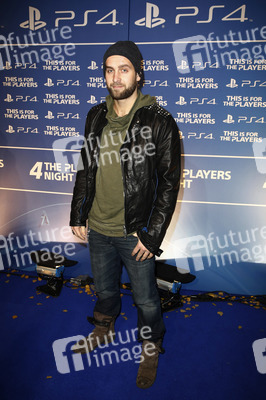 PlayStation 4 Launch-Event, Berlin