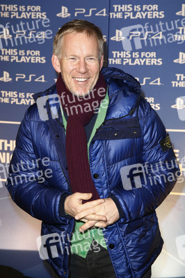 PlayStation 4 Launch-Event, Berlin