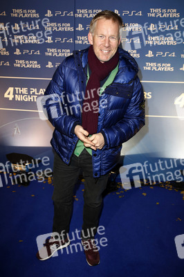 PlayStation 4 Launch-Event, Berlin