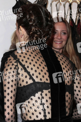 Blanca Suarez eröffnet den Intimissimi New Flagship Store, Madrid