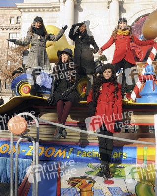 87. Macy's Thanksgiving Day Parade, New York