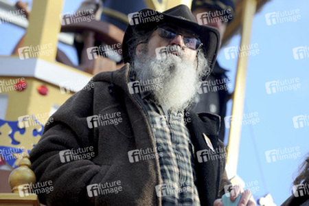 87. Macy's Thanksgiving Day Parade, New York
