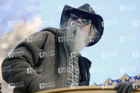 87. Macy's Thanksgiving Day Parade, New York