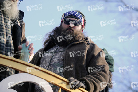 87. Macy's Thanksgiving Day Parade, New York