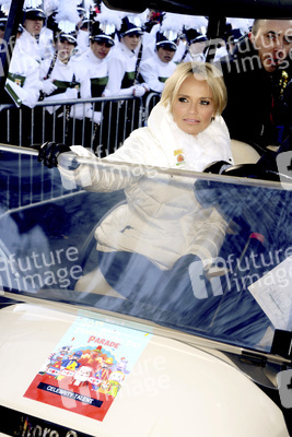 87. Macy's Thanksgiving Day Parade, New York
