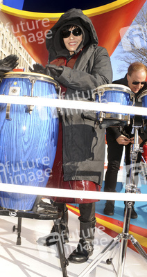 87. Macy's Thanksgiving Day Parade, New York