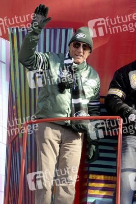 87. Macy's Thanksgiving Day Parade, New York
