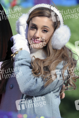 87. Macy's Thanksgiving Day Parade, New York