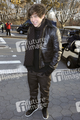 87. Macy's Thanksgiving Day Parade, New York
