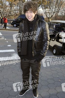 87. Macy's Thanksgiving Day Parade, New York