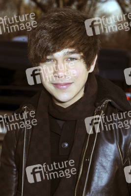 87. Macy's Thanksgiving Day Parade, New York