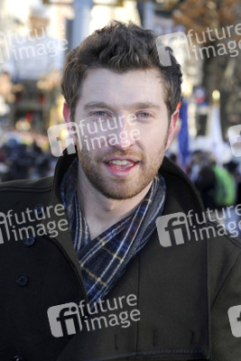 87. Macy's Thanksgiving Day Parade, New York