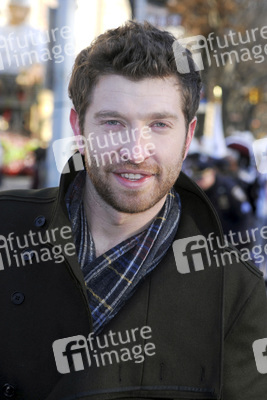 87. Macy's Thanksgiving Day Parade, New York