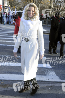 87. Macy's Thanksgiving Day Parade, New York