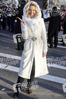 87. Macy's Thanksgiving Day Parade, New York