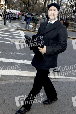 87. Macy's Thanksgiving Day Parade, New York