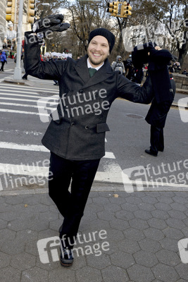 87. Macy's Thanksgiving Day Parade, New York