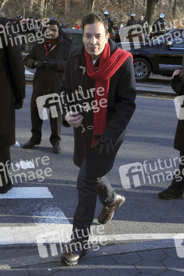 87. Macy's Thanksgiving Day Parade, New York