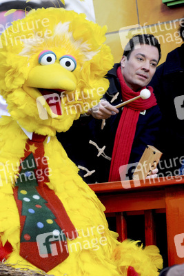 87. Macy's Thanksgiving Day Parade, New York