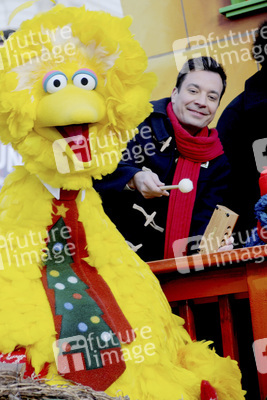 87. Macy's Thanksgiving Day Parade, New York