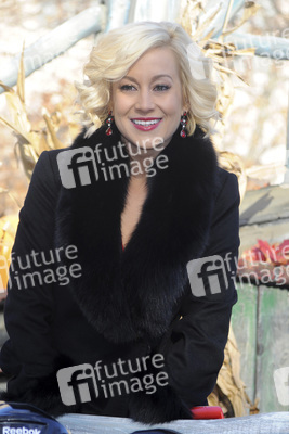 87. Macy's Thanksgiving Day Parade, New York