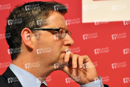 Regionalkonferenz der SPD zum Koalitionsvertrag, Hofheim