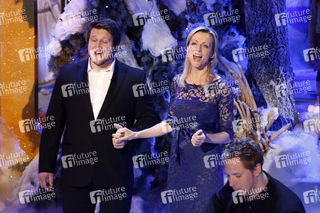 Das Adventsfest der 100.000 Lichter, Suhl