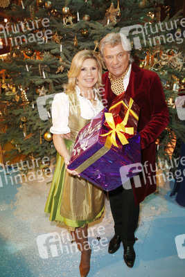 Das Adventsfest der 100.000 Lichter, Suhl