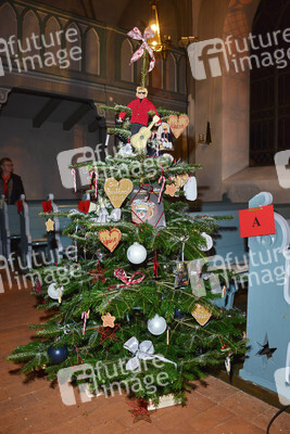 Charity Konzert zu Gunsten von 'Ein Herz für Kinder', Basthorst