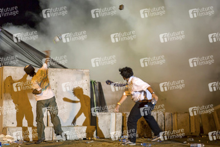 Proteste in Bangkok, Thailand