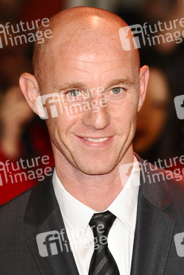 'The Class of 92' Premiere, London