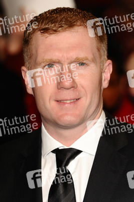 'The Class of 92' Premiere, London