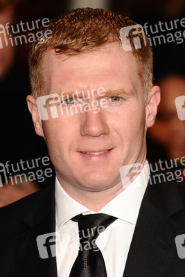 'The Class of 92' Premiere, London
