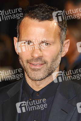 'The Class of 92' Premiere, London
