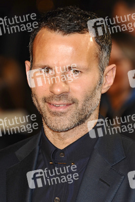 'The Class of 92' Premiere, London