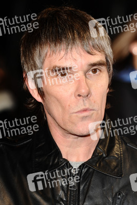 'The Class of 92' Premiere, London