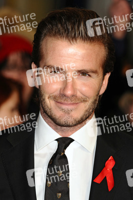 'The Class of 92' Premiere, London