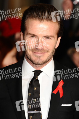 'The Class of 92' Premiere, London