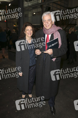 Marion Dönhoff Preis 2013, Hamburg