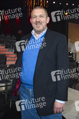 'Klein gegen Gross - Das unglaubliche Duell' TV-Show, Berlin