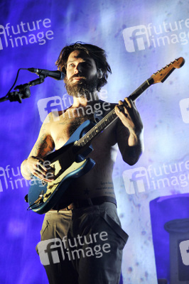 Biffy Clyro Konzert, Hamburg